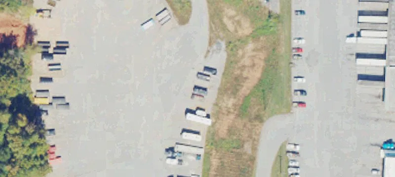 Commercial Land Near Walmart Center