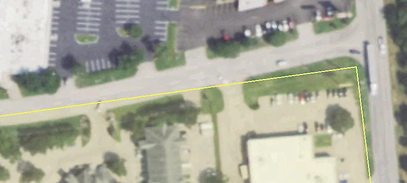 Unrestricted Land on Bammel Road