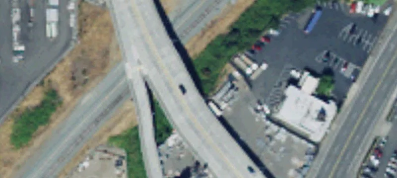Retail Property on Tacoma Way