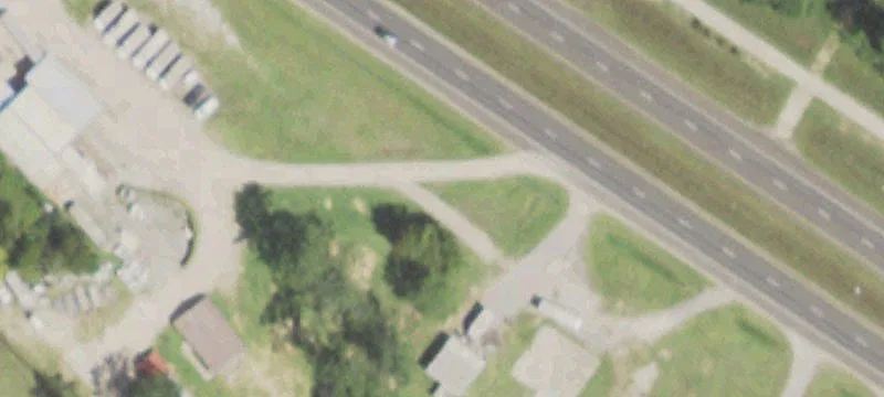 2.57 Acre Retail Development Site