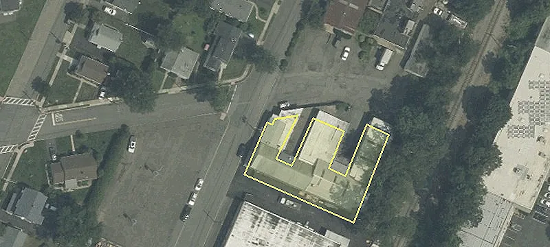 Industrial Warehouse Space Available