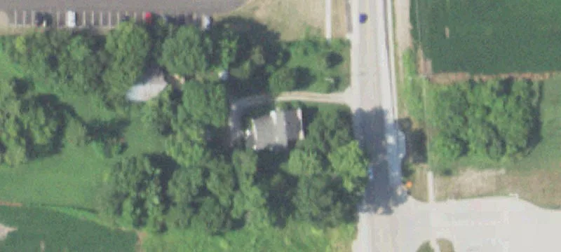 Commercial Land Near Frank Scott