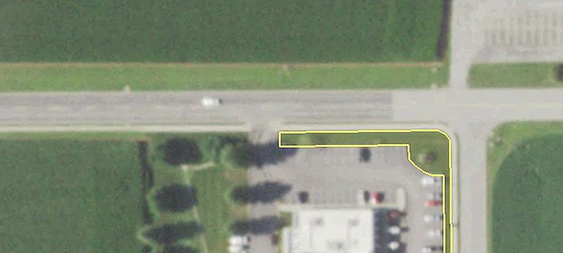 Land Available for Ground Lease