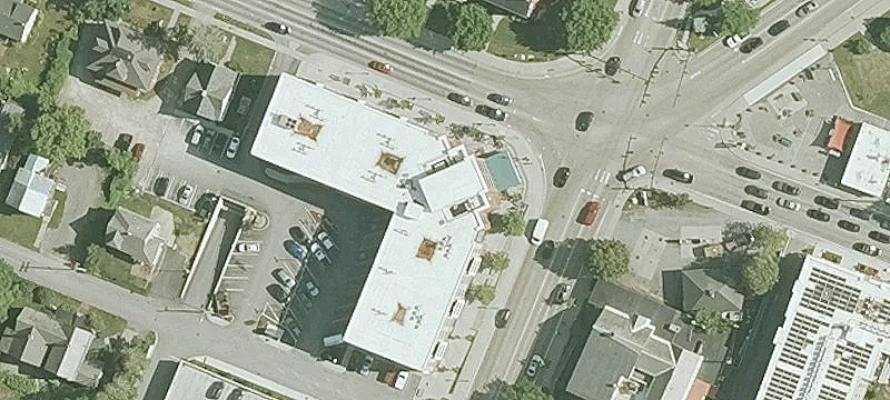 Storefront Space in Essex Jct