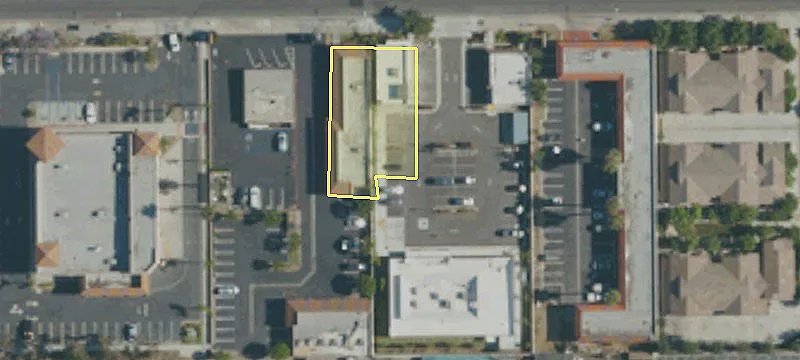 Cypress Retail/Office Space Available