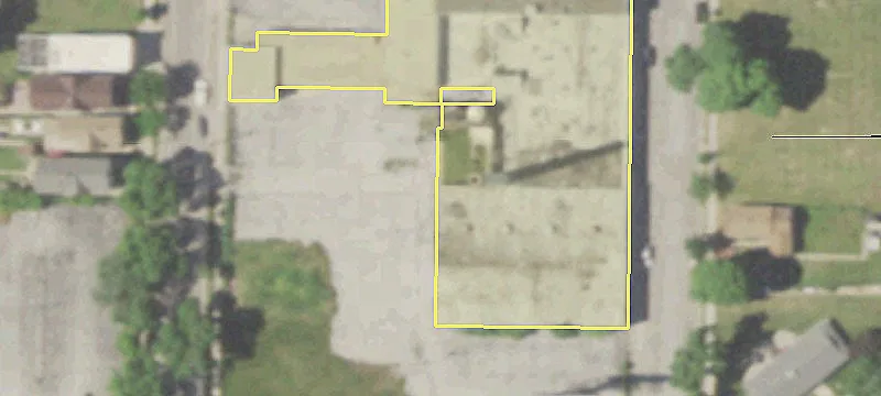 Redevelopment Opportunity on City Block