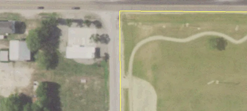 Blessing RV Park Investment Opportunity