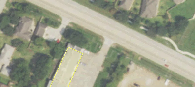 Retail Space in Brazos Town