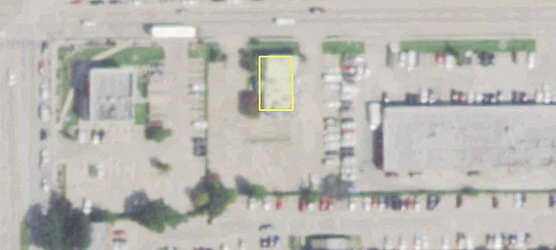Vacant Commercial Land Parcel