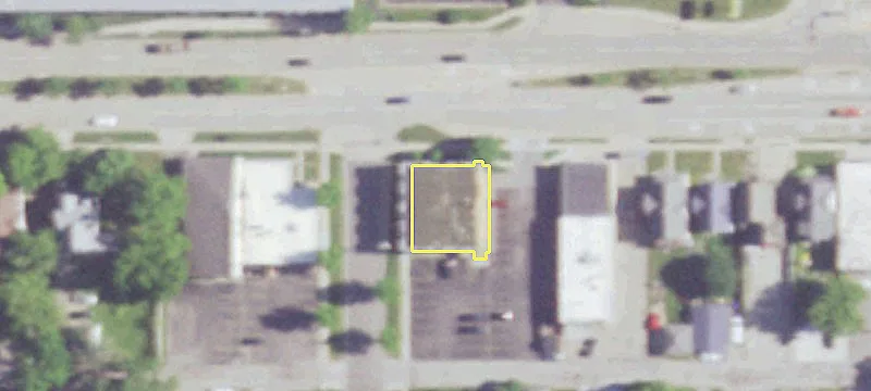 Professional Office Space For Rent