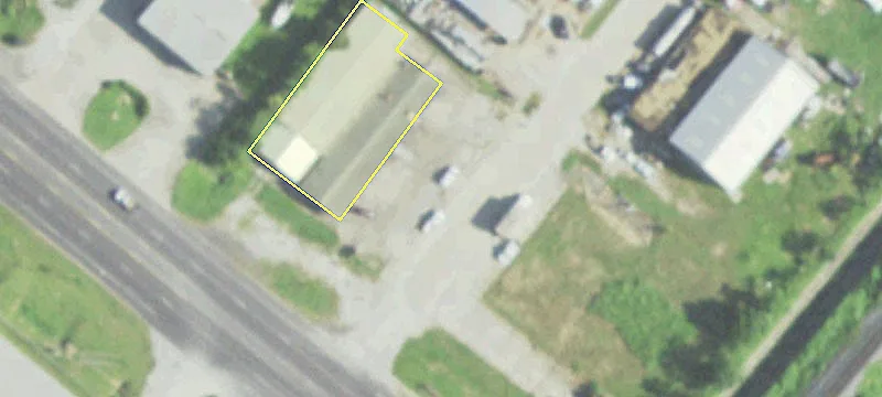 Port Arthur Industrial Facility For Sale