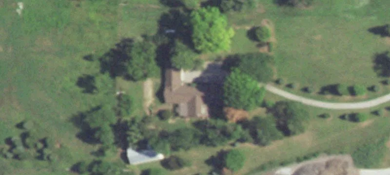 Land Near Future Development