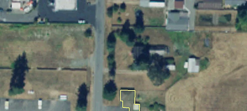 Permit Ready Industrial Land