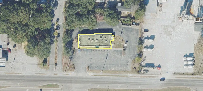 Fort Walton Beach Retail Space