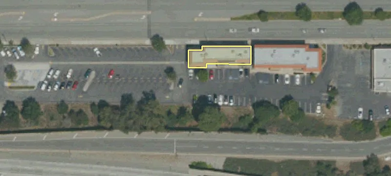 Office Property 100% Leased