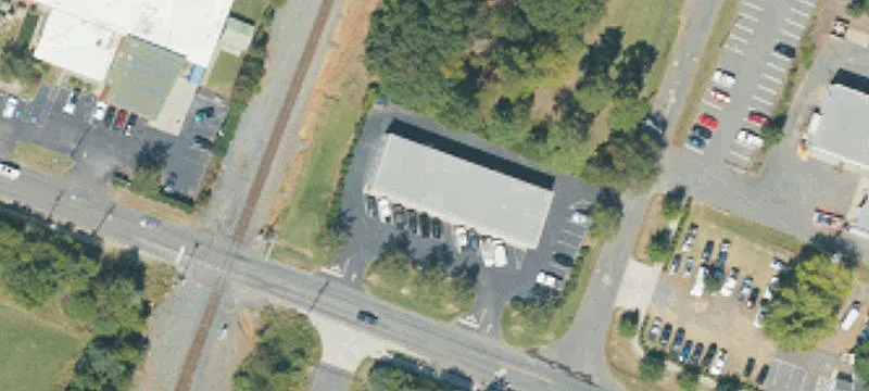 Flex Space For Lease
