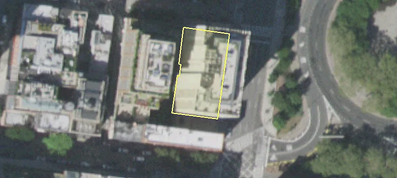 Tribeca Retail Space For Rent