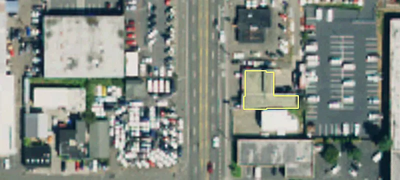 Aurora Avenue Commercial Property For Rent