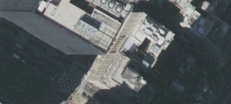 Unique Multi-Location Commercial Space