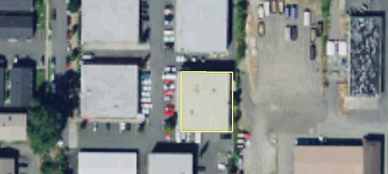 Tacoma Warehouse Space Available