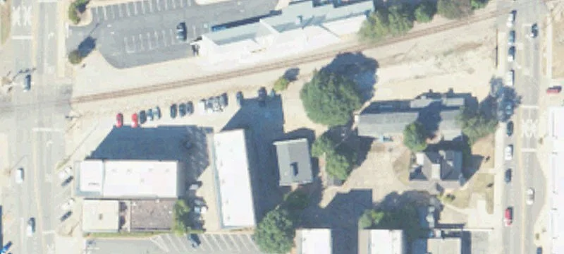 Development Land in Auburn, Alabama