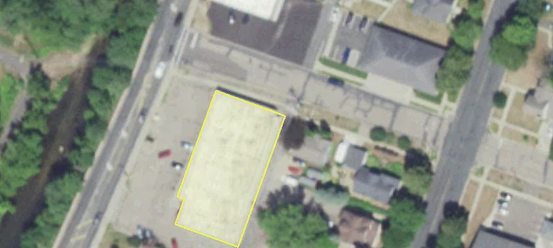 Industrial Land with Highway Access