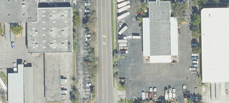 Pompano Beach Warehouse Space