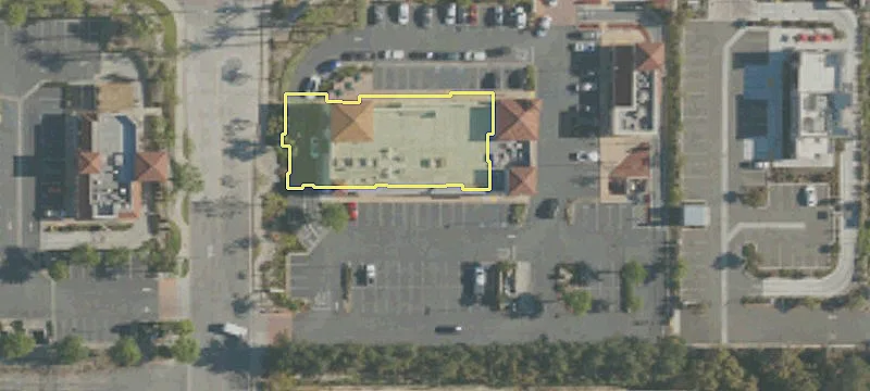 Arrow Hwy Retail Center