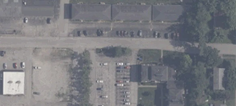 East Side Corner Commercial Lot