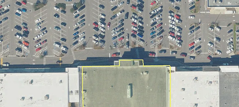 Retail Space in Bartow Center