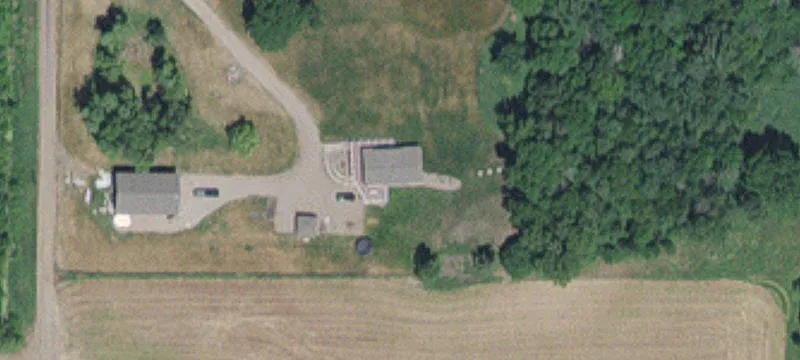 Land Parcel in Lino Lakes
