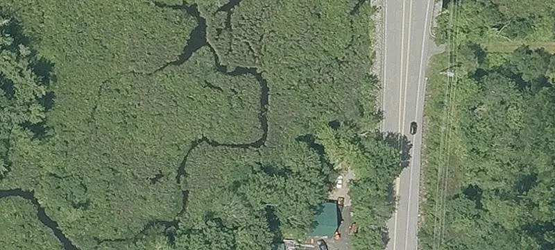 Epping Commercial Land on Highway