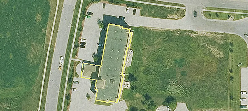 Prime Land in High-Traffic Corridor