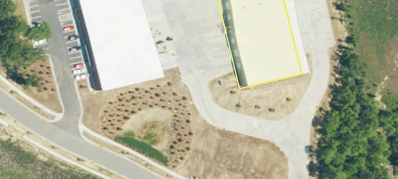 Huntersville Warehouse Space Available