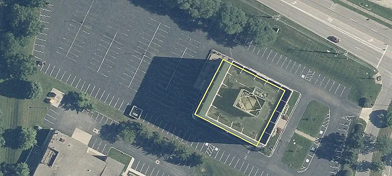 Updated Office Space For Rent