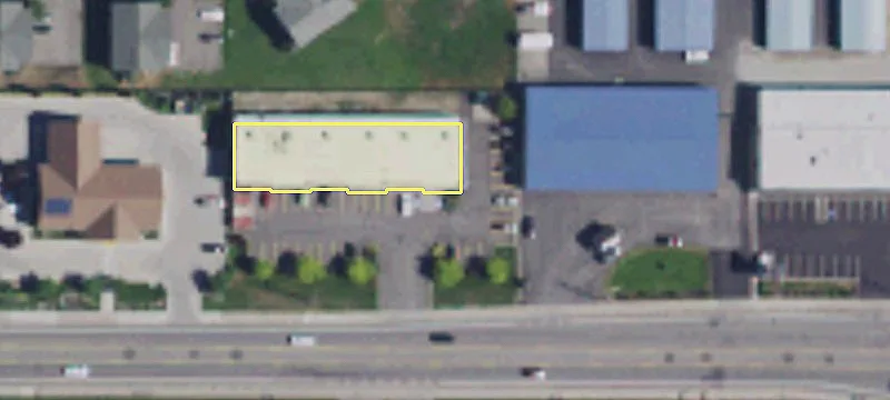 Retail Space Available For Rent