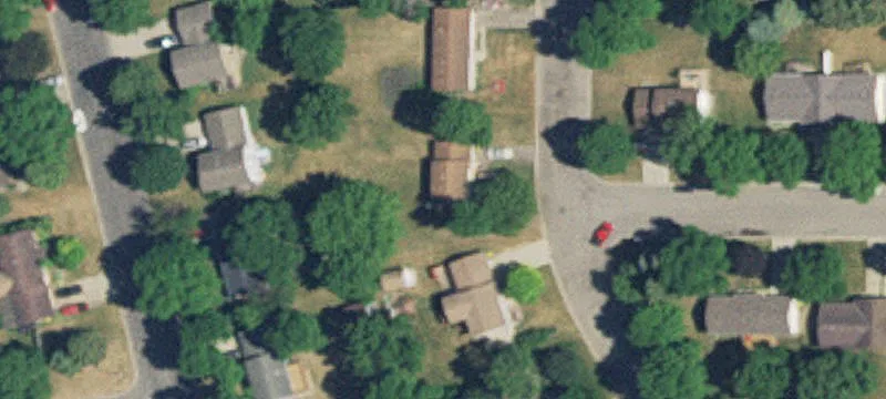 Commercial Land Parcels in Willmar