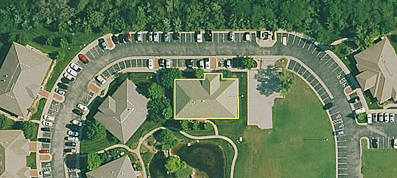 Waterfront Land for Office Building