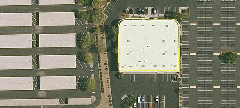 Glendale Warehouse Space Available