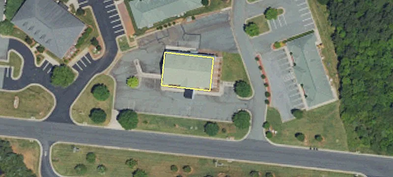 Well-Maintained Office Building For Sale