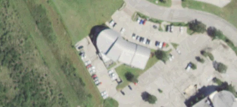 Houston Office Building For Sale