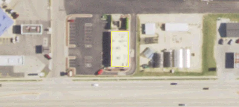 Reedsburg Drive-Through Restaurant Opportunity