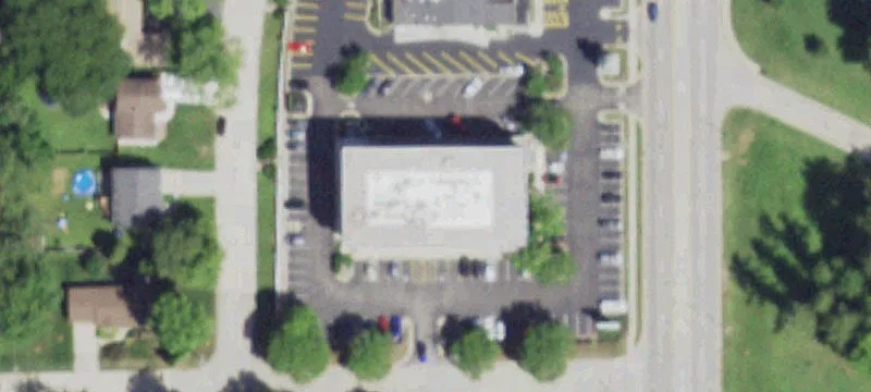 Office or Retail Space Available