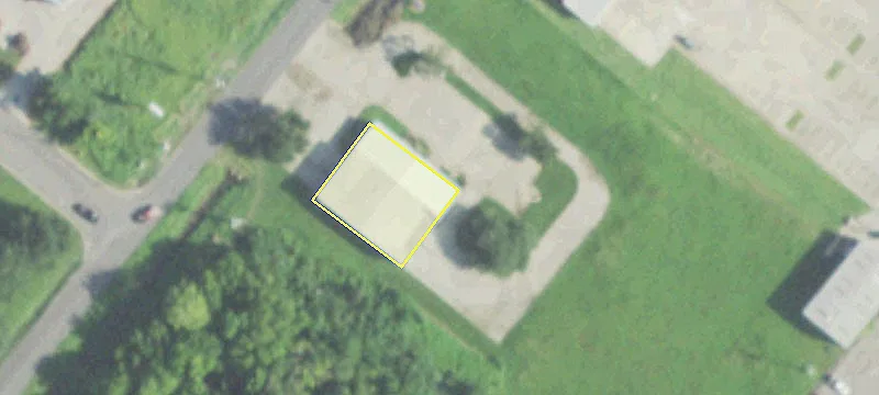 Prime Commercial Land Available