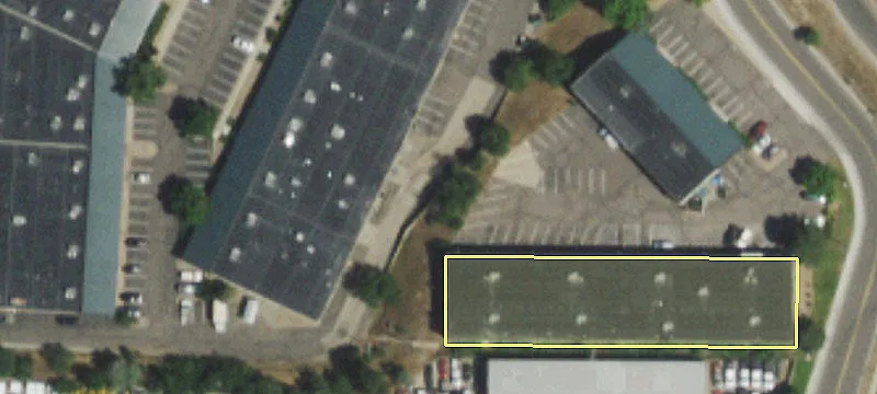 Industrial Flex Space in Sheridan