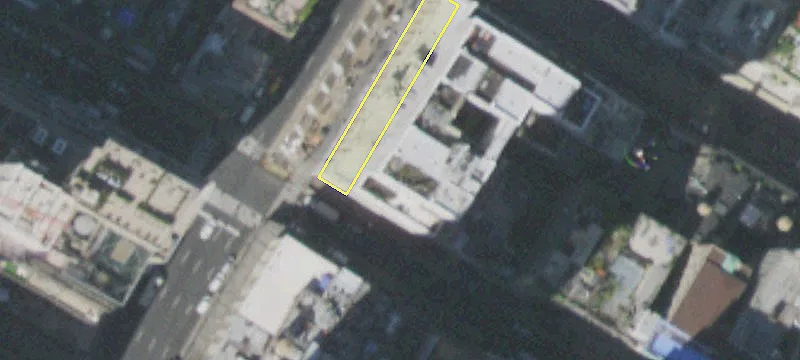 Prime Retail Space in New York