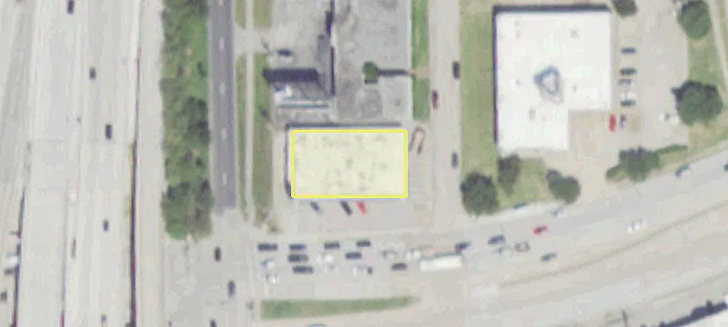 Richmond Avenue Land for Lease