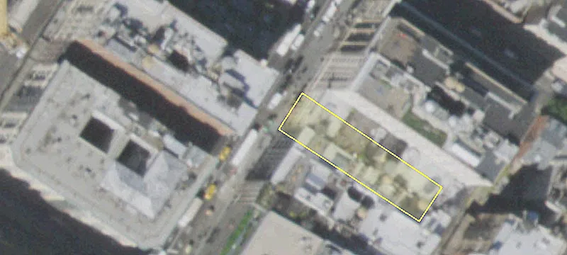 Spacious Retail Space on Broadway