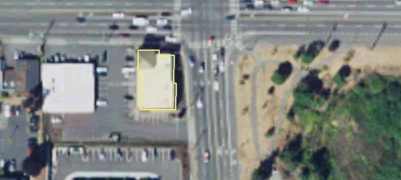 Retail Space Near Highway 16