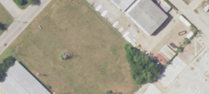 Bryan, Texas Commercial Land